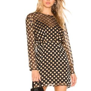 ASTR The Label Mini Black